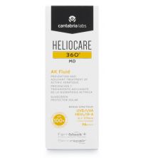 360º MD AK Fluid SPF100 | 50 ml