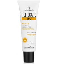 360º Water Gel SPF50+ | 50 ml