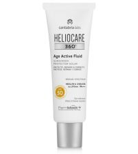 360º Age Active Fluid Protector Solar SPF50+ | 50 ml