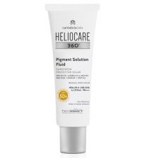 360º Pigment Solution Fluid Antimanchas SPF50+ | 50 ml