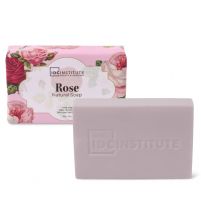 Rose Natural Soap Jabón de Manos | 100 gr