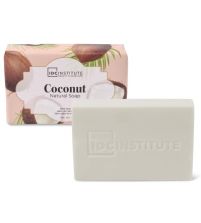 Coconut Natural Soap Jabón de Manos | 100 gr