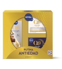 Pack Q10 Rutina Antiedad | 1 uds
