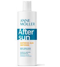 After Sun Express Sun Defense Body Emulsion | 375 ml