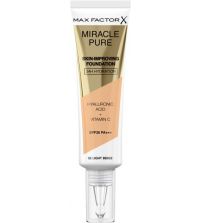 Miracle Pure Skin-Improving Foundation