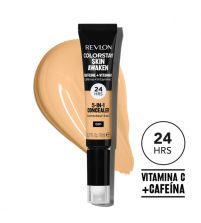 ColorStay Skin Awaken Concealer 5 en 1 