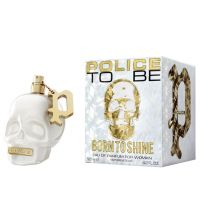 To Be Born To Shine For Woman EDT