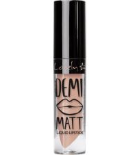 Demi Matt Liquid Lipstick