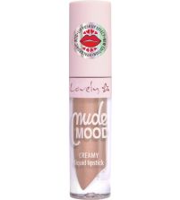 Lipstick Nude Mood New Edition