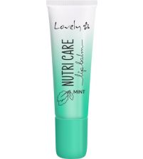 Nutri Care Lip Balm Mint
