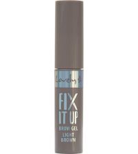 Fix It Up Brow Gel