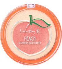 Peach Blusher