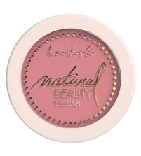 Natural Beauty Blusher