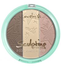 Sculpting Powder