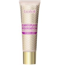 Camouflage Foundation