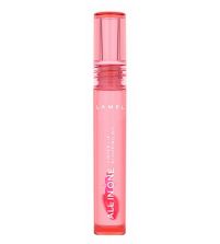 All In One Tinted Lip Plumping Oil