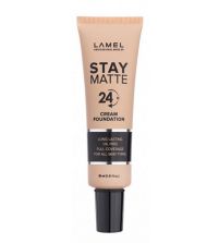 Stay Matte Foundation New