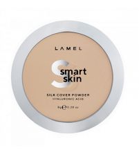 Smart Skin Compact Powder