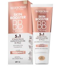 Skin Booster BB Cream SPF 15