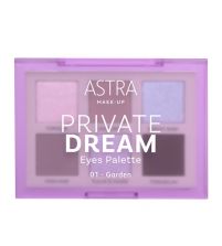 Private Dream Eye Palette