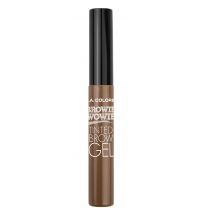 Browie Wowie Tinted Brow Gel