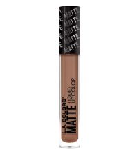 Matte Liquid Lip Color