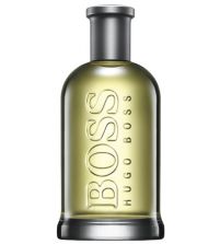 BOSS Bottled Spray EDT