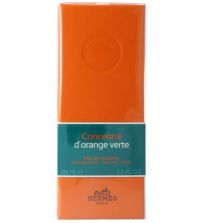 Eau D' Orange Verte Concentrado EDT