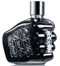 Only The Brave Tattoo EDT