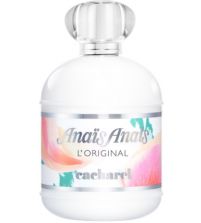 Anais Anais L´Original EDT