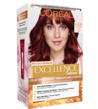 Excellence Intense