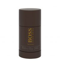 Boss The Scent Spray Deodorant