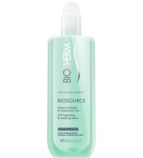 Biosource Lotion Desmaquillante Piel Normal Mixta