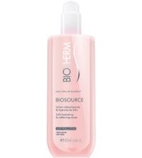 Biosource Lotion Desmaquillante Piel Seca