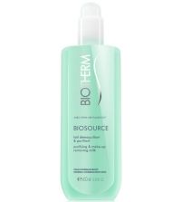 Biosource Lait Piel Normal a Mixta