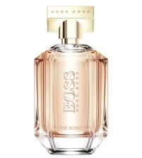 The Scent Perfume EDP