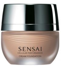 Cellular Performance Cream Foundation