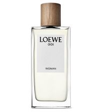 001 Woman EDP