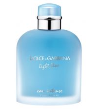 Light Blue Eau Intense Homme EDP