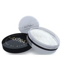 Velvet Skin Loose Powder