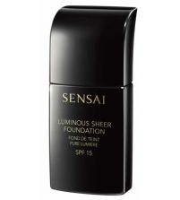 Luminous Sheer Foundation