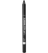 Scandal'Eyes Waterproof Kohl Kajal