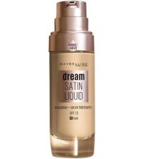 Dream Satin Liquid Base