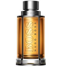 BOSS The Scent EDT