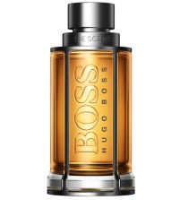 BOSS The Scent EDT