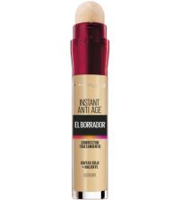 El Borrador Instant Anti-Age Antiojeras