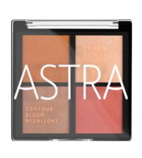 Contour Blush Highlight