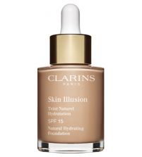 Skin Illusion SPF 15