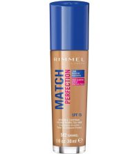 Match Perfection Foundation