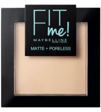 Fit Me Matte Powder